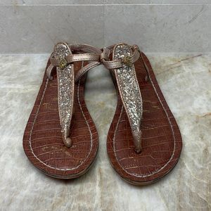 Sam Edelman Little Girls Sandals